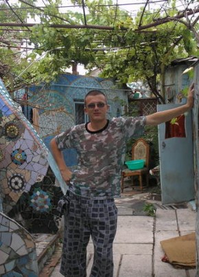 руслан, 40, Россия, Муравленко
