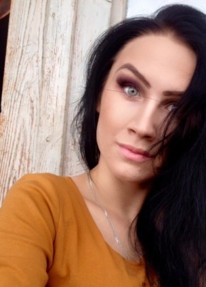 Anastasia, 26, Россия, Беломорск