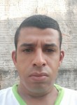 Elias Teixeira, 35 лет, Coxim