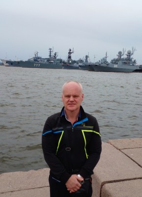 Aleksey, 43, Russia, Saint Petersburg