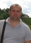 Михаил, 40 лет, Магілёў