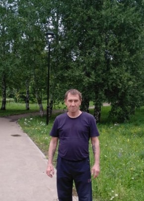 Сергей, 59, Россия, Губкинский