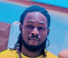 Wise, 38, Kumasi