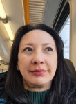 Zhanna, 41, Moscow
