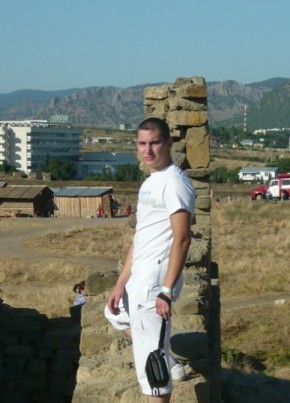 Иван, 33, Россия, Акташ