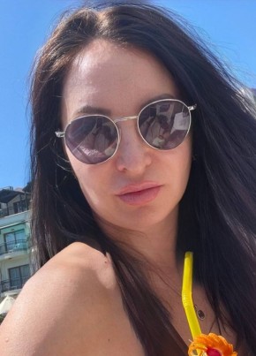 Yuliya, 40, Russia, Moscow