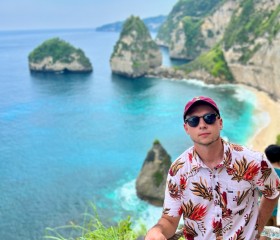 Aleks, 29, Nha Trang