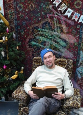 Sergey, 43, Russia, Saint Petersburg