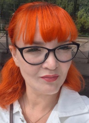 Olesya, 43, Russia, Kaliningrad
