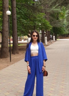 Yuliya, 33, Russia, Moscow