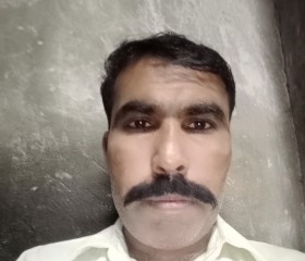 Javeed Malik, 48 лет, فیصل آباد