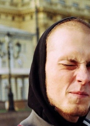 Yury, 32, Россия, Москва