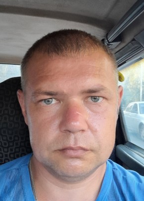 Евгений, 37, Россия, Москва