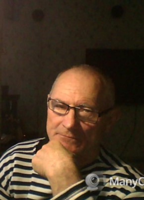 Александр, 68, Россия, Скопин