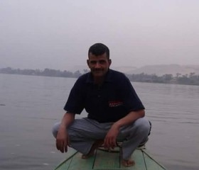 ناجح ال طلحه, 53, Cairo
