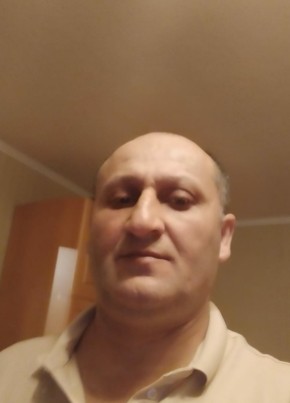 Миша, 45, Azərbaycan Respublikası, Lankaran