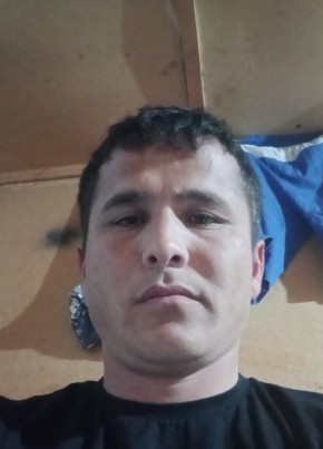 Boss, 31, Россия, Москва