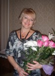 Nata, 59 лет, Полтава