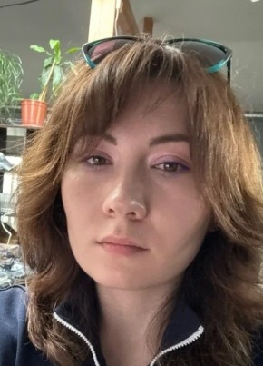 Анна из Горад Мінска 34 года