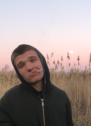 anton, 24, Russia, Moscow