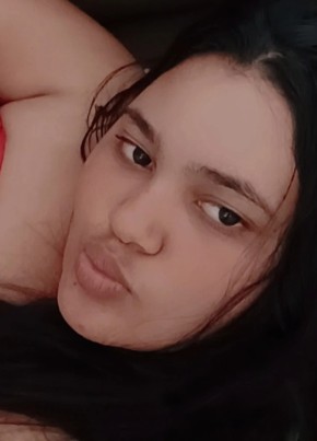 Gabriela из Santa Cruz do Capibaribe 19 лет