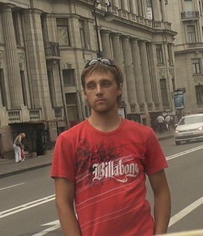 Владимир, 40, Россия, Тула