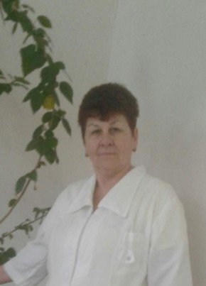 Яна, 81, Россия, Саратов