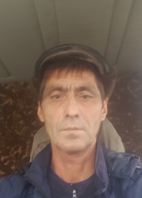 Гена, 51, Россия, Сургут