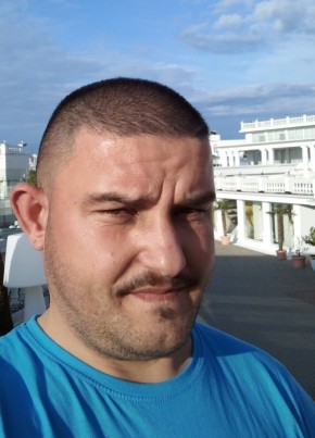 Doni, 31, Republika e Kosovës, Komuna e Gjilanit