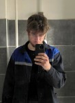 Sergey, 19, Minsk
