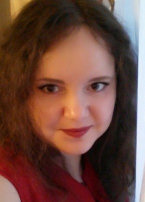 Yuliya, 37, Russia, Kazan