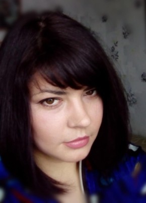 Ольга, 38, Россия, Нелидово