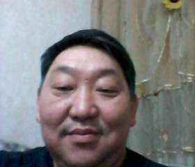 Ро Сан Гук, 54 года, Алматы