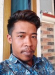 Andi Saputra, 26 лет, Kota Bandar Lampung