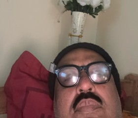 Manu, 40, Ranchi