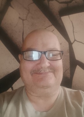 Константин из Новокузнецка 57 лет