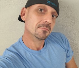 Rob, 42 года, Jacksonville (State of Florida)