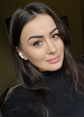 Ева из Коммунара 32 года