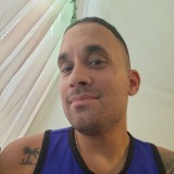Vincent, 37  , Alafaya