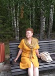 Nina, 54, Novosibirsk