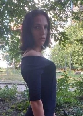 Богдана, 24, Україна, Коростень