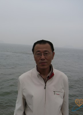 wang, 74, China, Changchun