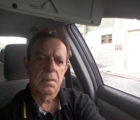 Daniel José, 73 года, Caruaru