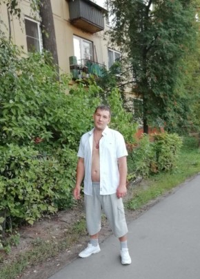 Саня, 38, Россия, Калязин
