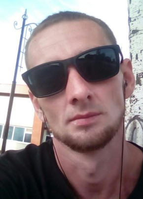 Николай, 38, Россия, Тамань