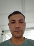 Максат Бынбайов, 38 лет, Алматы
