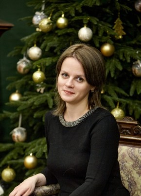 Neznakomka, 40, Russia, Yaroslavl