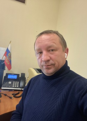Раис из Салехарда 48 лет
