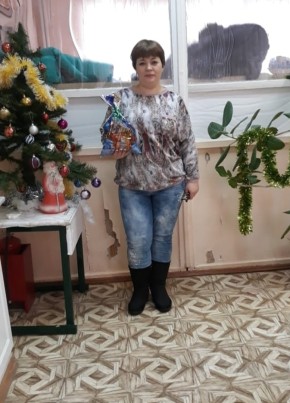 Елена, 46, Россия, Кашира