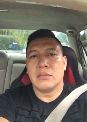 Víctor, 48, United States of America, Pinewood